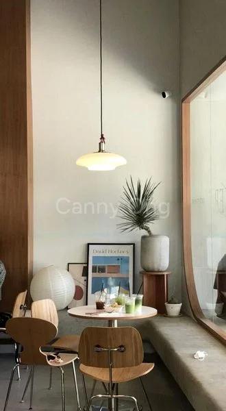 Food & Beverage for Rent in  Seletaris - Image 1